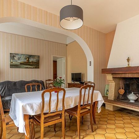 L'Arriga - Maison Pour 6 Personnes Gradignan Εξωτερικό φωτογραφία
